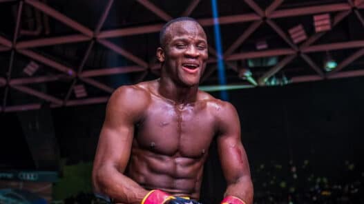 losene keita victoire douleur