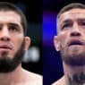 makhachev conor mcgregor