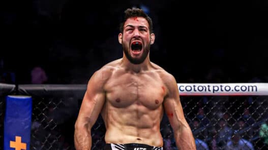 nassourdine imavov confiant jared cannonier