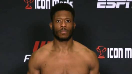 oumar sy valide pesée