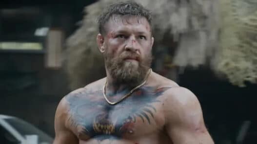 road house 2 conor mcgregor