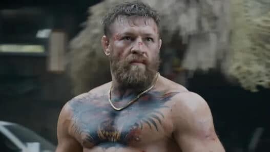 road house 2 conor mcgregor