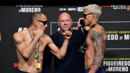 tony ferguson proposition ufc