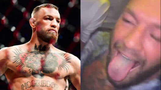 ufc 303 inquiétudes conor mcgregor