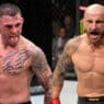 Poirier-Volkanovski
