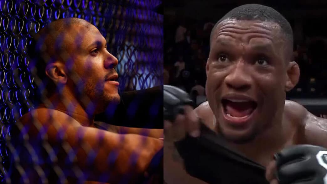 ciryl gane menacé jailton almeida