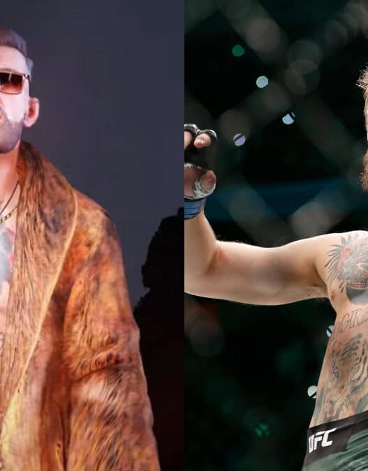 conor mcgregor hitman