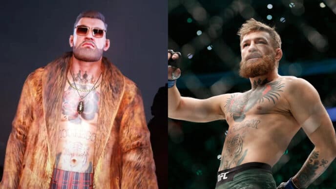 conor mcgregor hitman