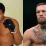 conor mcgregor muhammad ali