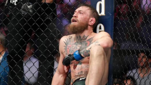 conor mcgregor oliveira chandler