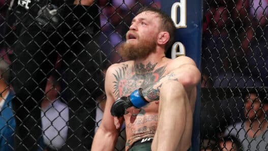 conor mcgregor oliveira chandler