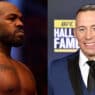 georges st-pierre jon jones