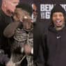 gervonta davis humilie adversaire