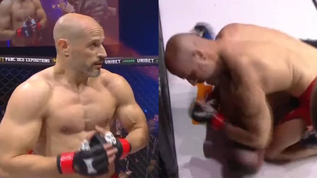 gregmma tko premier round