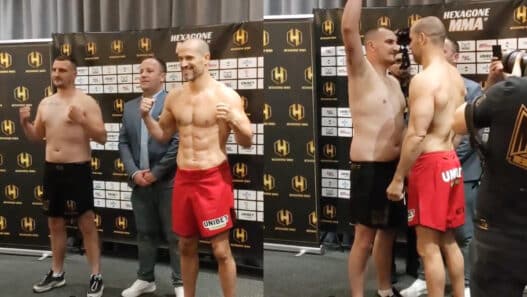 hexagone greg mma zovak