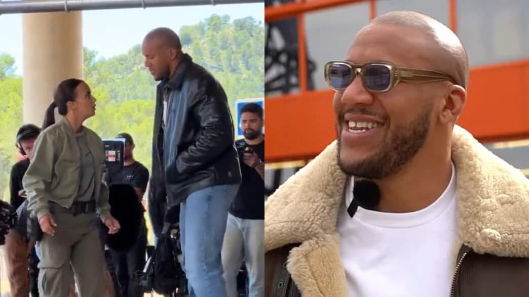 images film ciryl gane