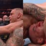 islam makhachev soumet dustin poirier