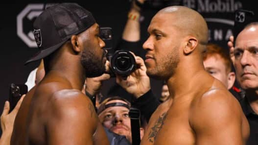 jones gane remise en cause