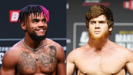 morgan charriere shara bullet