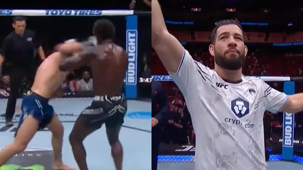 nassourdine imavov cannonier tko