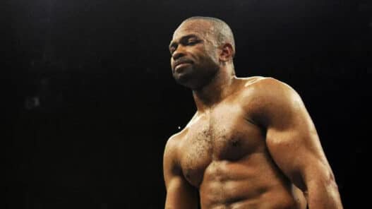 roy jones jr décès