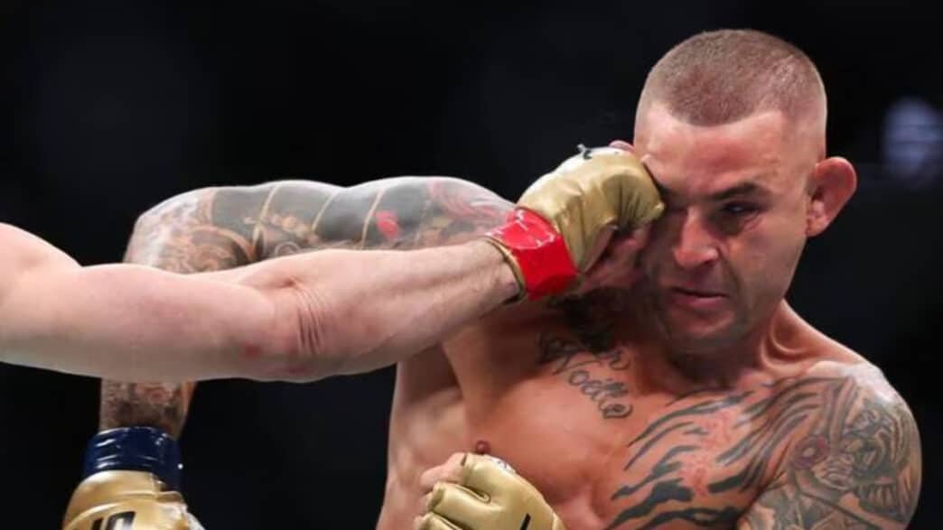 suspensions médicales ufc 302