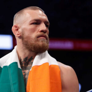 conor mcgregor retour
