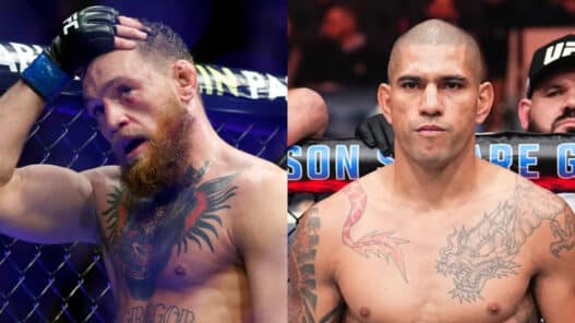 ufc 303 conor mcgregor forfait