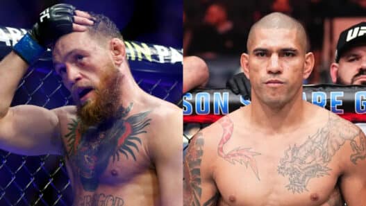 ufc 303 conor mcgregor forfait