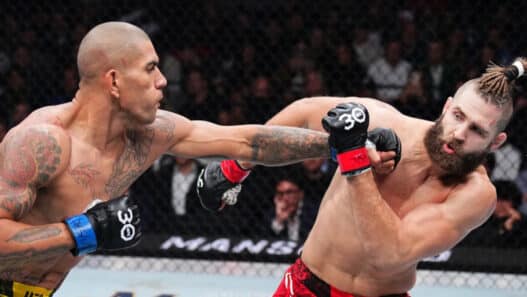 ufc 303 heure chaîne