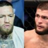 conor mcgregor répond khabib