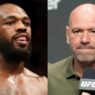 négociations jon jones ufc