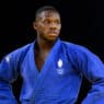 Judo Médaille bronze Ngayap Hambou