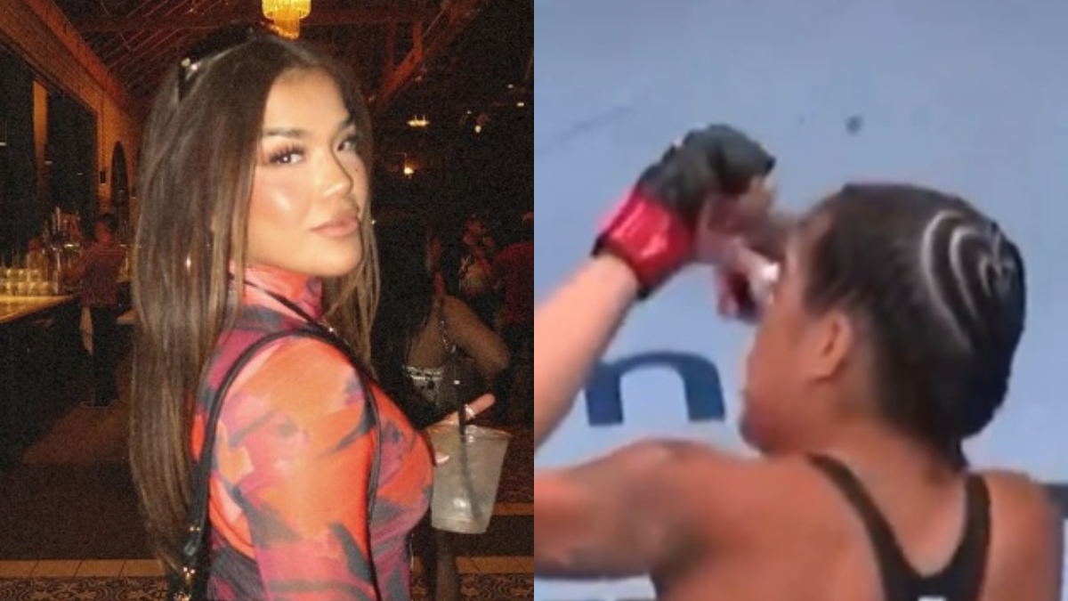 Tracy-Cortez-UFC