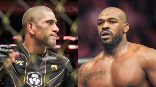 jon jones alex pereira dana white