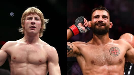 benoit saint-denis paddy pimblett