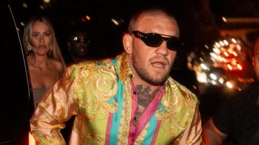 conor mcgregor millions