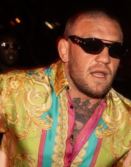 conor mcgregor millions