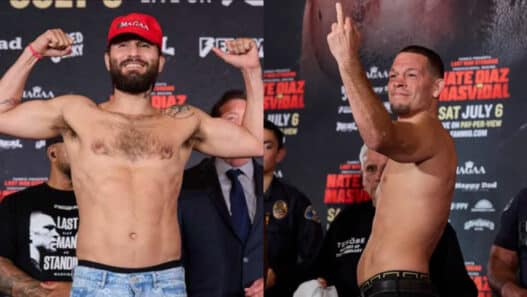 diaz masvidal heure chaîne
