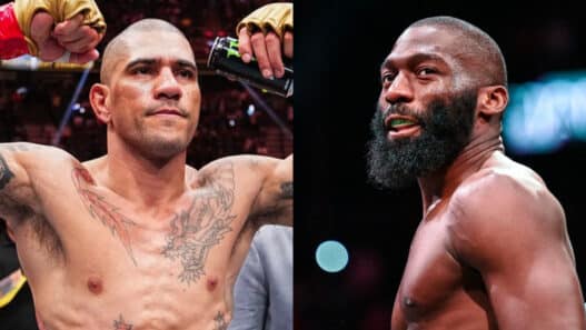 doumbé tacle alex pereira