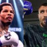 gervonta lomachenko date