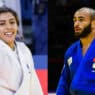 jo 2024 judo médailles