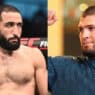 khabib makhachev belal muhammad
