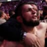 khabib conor mcgregor