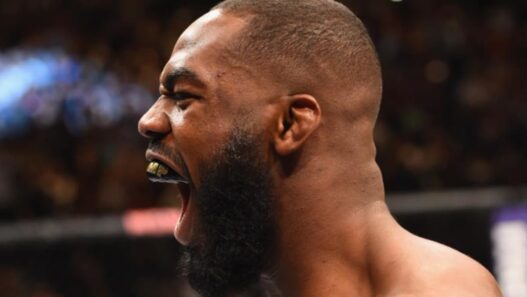 mma top 10 athlètes