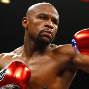 Floyd mayweather