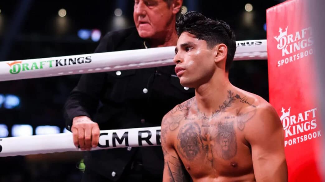 ryan garcia exclu wbc