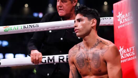 ryan garcia exclu wbc