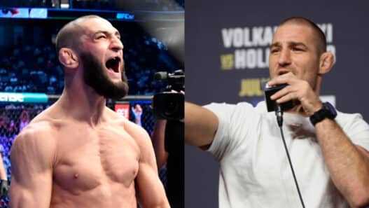 strickland khamzat escroquerie