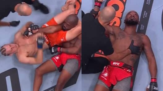 ufc 304 pimblett endort green